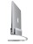 Rain Design mTower Podstawka na notebooka Srebrny 43,2 cm (17")
