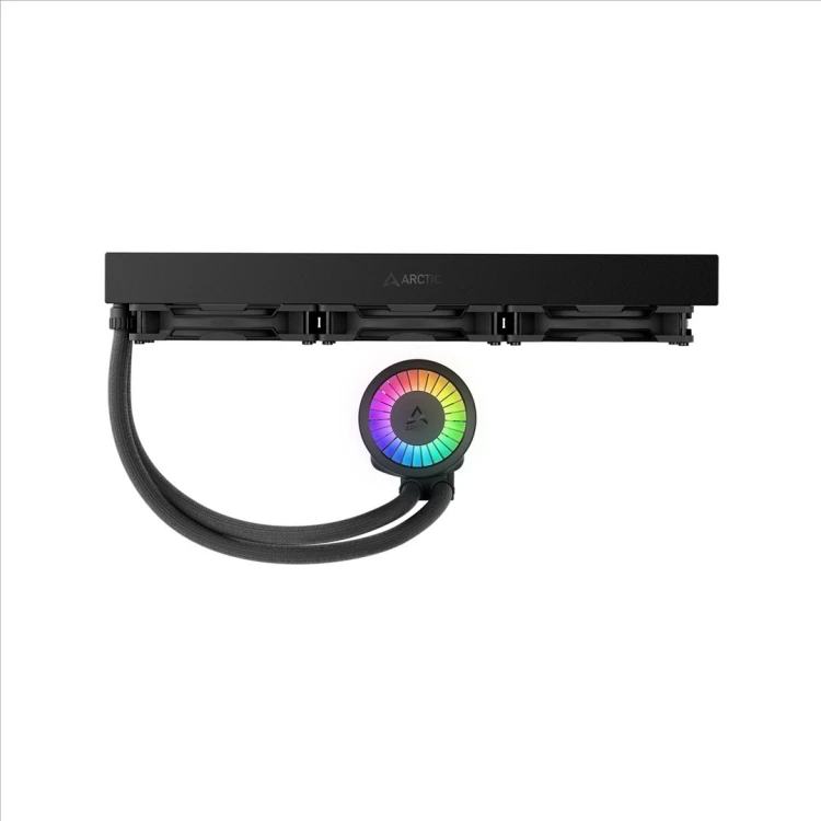 Chłodzenie wodne ARCTIC WAK Liquid Freezer III Pro 420 A-RGB
