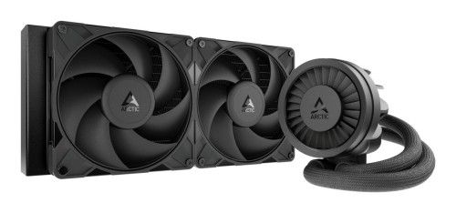 Chłodzenie CPU S_MULTI/ACFRE00179A ARCTIC
