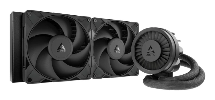 Chłodzenie CPU S_MULTI/ACFRE00179A ARCTIC