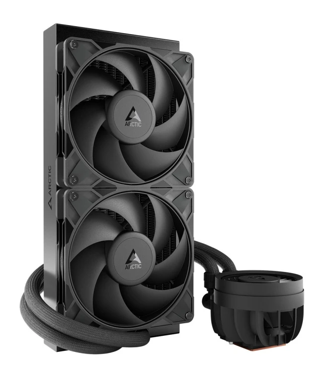 Chłodzenie CPU S_MULTI/ACFRE00179A ARCTIC