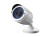 LevelOne CCTV 8-kanałowy zestaw 2MP/IP66/H.264/1x3.5"/IR-30m biały