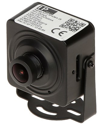 Kamera IP APTI-RF42MA-28 Wi-Fi, 4 Mpx 2.8 mm