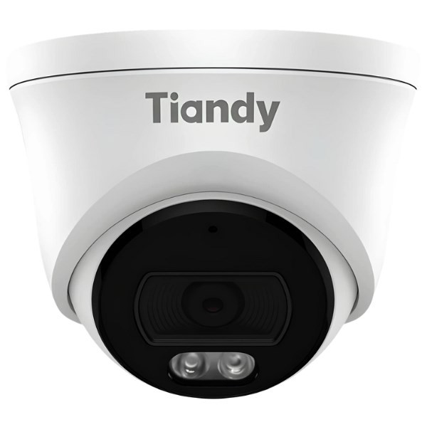 KAMERA IP TC-C35XP 3FRA-28 Color Maker / Lite Series - 5 Mpx 2.8 mm TIANDY