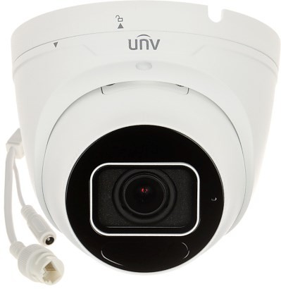 Kamera IP IPC3635LB-ADZK-H - 5 Mpx 2.8 - 12 mm - MOTOZOOM UNIVIEW