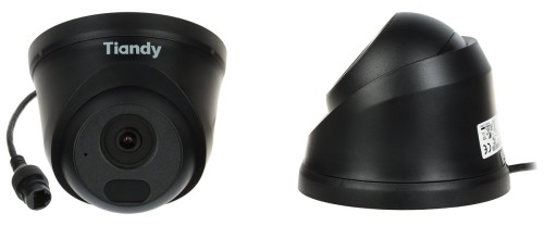 Kamera IP TIANDY TC-C34HS SPEC:I3/E/Y/C/SD/B/2.8MM/V4.2 Starlight/Lite SERIES - 4 Mpx 2.8 mm