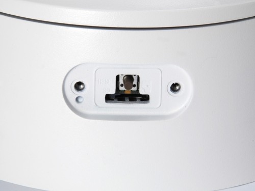 LevelOne FCS-4203 kamera przemysłowa Kopułowa Kamera bezpieczeństwa IP Wewnętrzna / zewnętrzna 1920 x 1080 px Sufit / Ściana