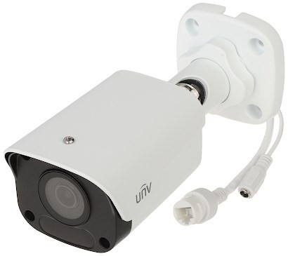 Kamera IP IPC2124LB-ADF28KM-H 3.7 Mpx 2.8 mm UNIVIEW