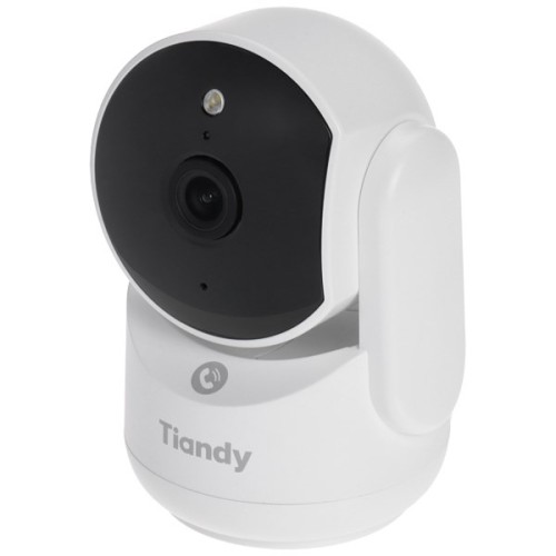 KAMERA IP OBROTOWA WEWNĘTRZNA TC-H342A SPEC:I2W/WIFI/EU/4MM WI-FI SERIES 3 Mpx 4 mm TIANDY