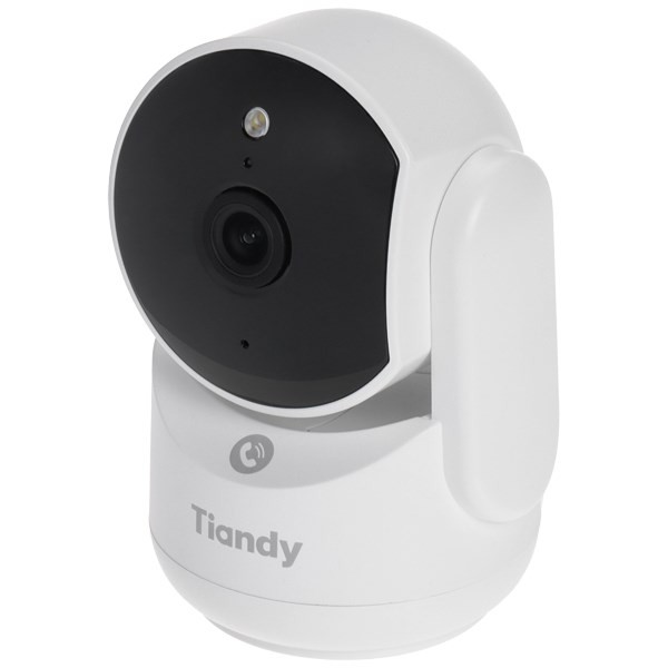 KAMERA IP OBROTOWA WEWNĘTRZNA TC-H342A SPEC:I2W/WIFI/EU/4MM WI-FI SERIES 3 Mpx 4 mm TIANDY