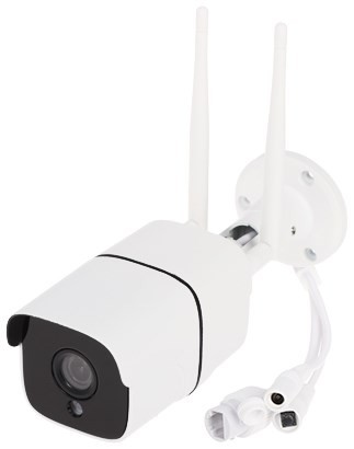 Kamera IP APTI-W31C2-TUYA-V2 Wi-Fi - 3 Mpx 3.6 mm
