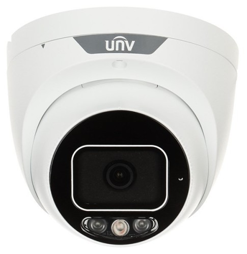 Kamera IP IPC3638SS-ADF28KMC-I1 Tri-Guard - 8 Mpx, 4K UHD 2.8 mm UNIVIEW