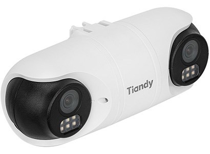 Podwójna kamera IP TC-C32RN SPEC:I5/E/Y/QX/2.8MM/V4.2 Spark Series 2 x 1080p 2 x 2.8 mm TIANDY
