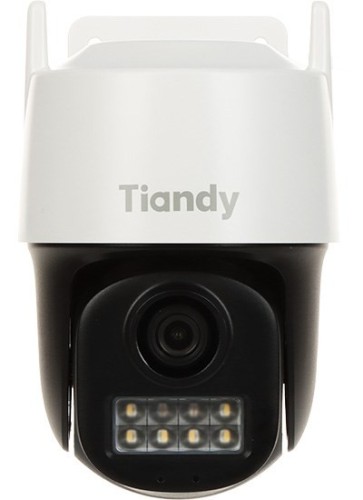 Kamera IP obrotowa zewnętrzna TC-H333N SPEC:I5W/C/WIFI/EU/4MM/V4.2 Wi-Fi, Color Maker - 3 Mpx 4 mm TIANDY