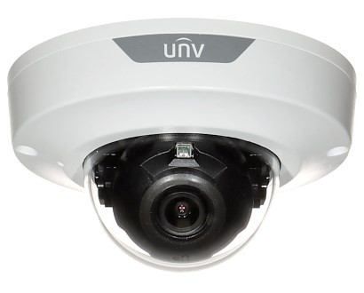 Kamera IP IPC354SB-ADNF28K-I0 - 4 Mpx 2.8 mm UNIVIEW