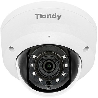 Kamera wandaloodporna IP TC-C35KS SPEC:I3/E/Y/M/S/H/2.8MM/V4.0 - 5 Mpx 2.8 mm TIANDY
