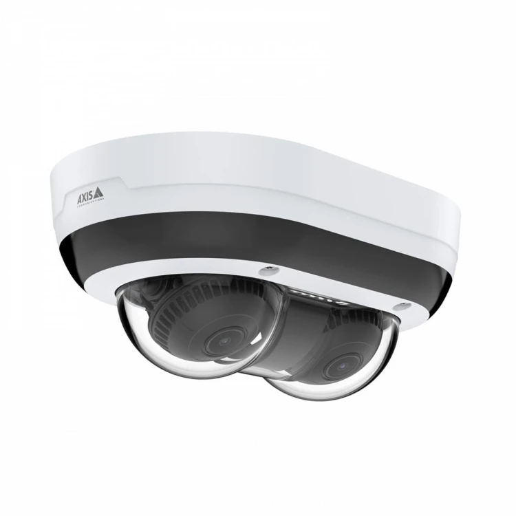 Kamera Axis P4707-PLVE