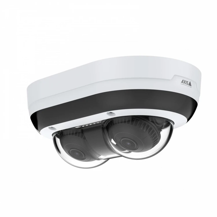 Kamera Axis P4707-PLVE