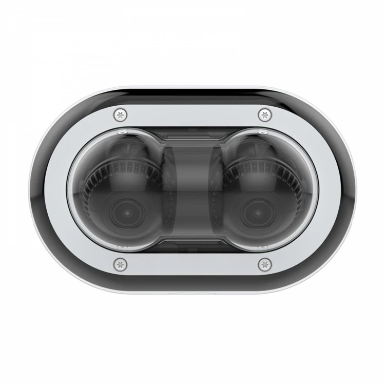 Kamera Axis P4707-PLVE