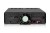 Stacja dokująca Icy Dock MB324SP-B, 0 TB, Serial ATA, Serial ATA II, Serial ATA III, Serial Attached SCSI (SAS), 440 g, Komputer stacjonarny