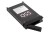 Stacja dokująca Icy Dock MB324SP-B, 0 TB, Serial ATA, Serial ATA II, Serial ATA III, Serial Attached SCSI (SAS), 440 g, Komputer stacjonarny