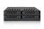 Stacja dokująca Icy Dock MB324SP-B, 0 TB, Serial ATA, Serial ATA II, Serial ATA III, Serial Attached SCSI (SAS), 440 g, Komputer stacjonarny
