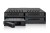 Stacja dokująca Icy Dock MB324SP-B, 0 TB, Serial ATA, Serial ATA II, Serial ATA III, Serial Attached SCSI (SAS), 440 g, Komputer stacjonarny