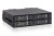 Płyta montażowa IcyDock 4x6.3cm SATAI-III w 1x5.25" HDD/SSD bk