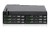 Płyta montażowa IcyDock 6x6,3cm SATAI-III w 1x5,25" HDD/SSD sw sprzedaży detalicznej