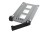 Icy Dock MB992TRAY-B panel drive bay Czarny, Srebrny