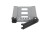 Icy Dock MB992TRAY-B panel drive bay Czarny, Srebrny