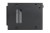 Icy Dock MB601VK-B panel drive bay Czarny