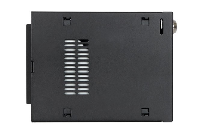 Icy Dock MB601VK-B panel drive bay Czarny