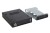 Icy Dock MB601VK-B panel drive bay Czarny