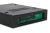 Icy Dock MB601VK-B panel drive bay Czarny