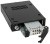 Icy Dock MB991SK-B panel drive bay Czarny