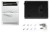 Icy Dock MB991SK-B panel drive bay Czarny
