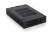 Icy Dock MB742SP-B panel drive bay Czarny
