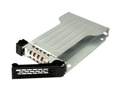 Icy Dock MB991TRAY-B panel drive bay Czarny, Srebrny