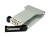 Icy Dock MB991TRAY-B panel drive bay Czarny, Srebrny