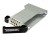 Icy Dock MB991TRAY-B panel drive bay Czarny, Srebrny