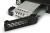 Icy Dock MB991TRAY-B panel drive bay Czarny, Srebrny