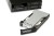 Icy Dock MB991TRAY-B panel drive bay Czarny, Srebrny
