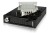 Icy Dock MB991TRAY-B panel drive bay Czarny, Srebrny