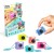 Wyświetlacz licznika Canaltoys 6x Mini aparat cyfrowy