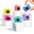 Wyświetlacz licznika Canaltoys 6x Mini aparat cyfrowy