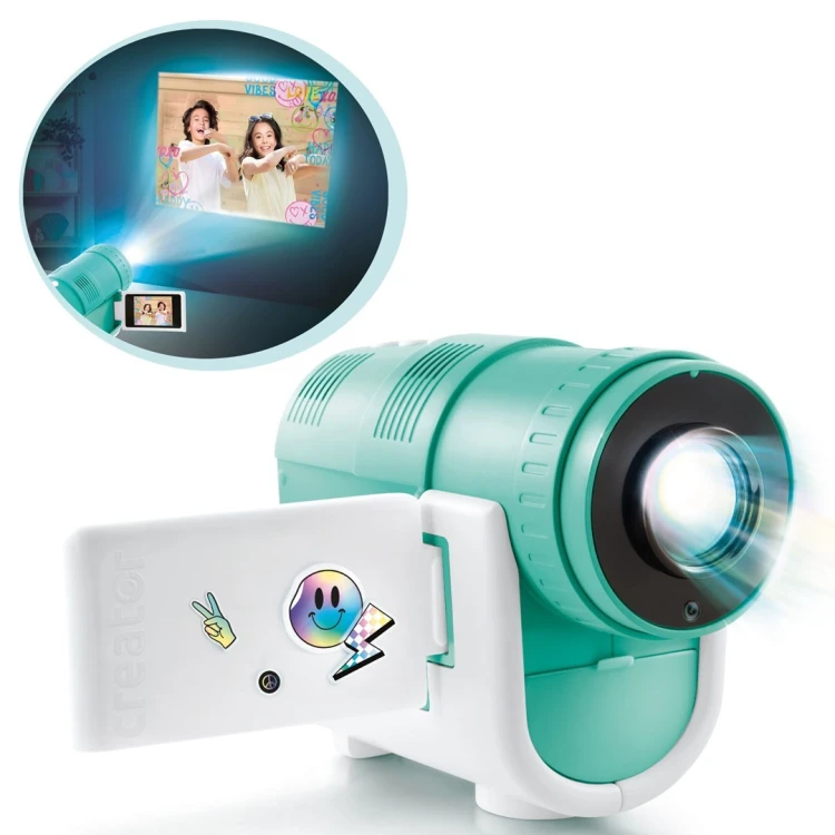 Projektor kamer Canaltoys