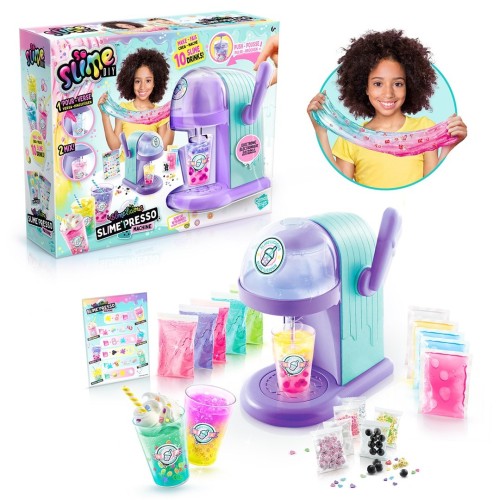 Canaltoys Maszyna do presso "Slime"