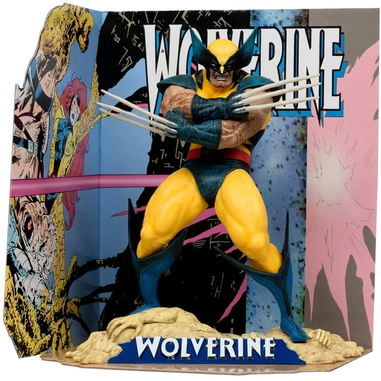 McFarlane Toys 14828 collectible figure