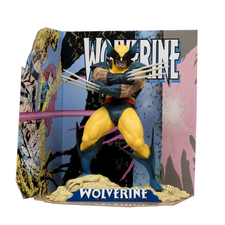 McFarlane Toys 14828 collectible figure